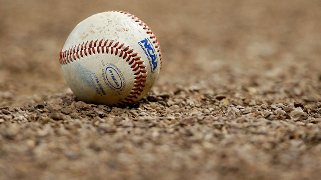 SEC Baseball Tournament on ESPN3 (Game #9)