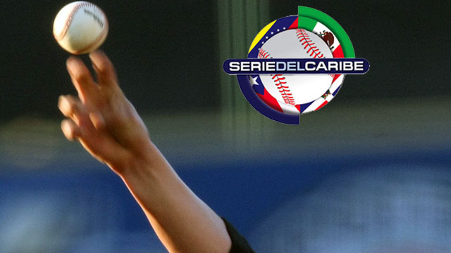 Naranjeros de Hermosillo (Mex) vs. Indios de Mayagüez (Pur)