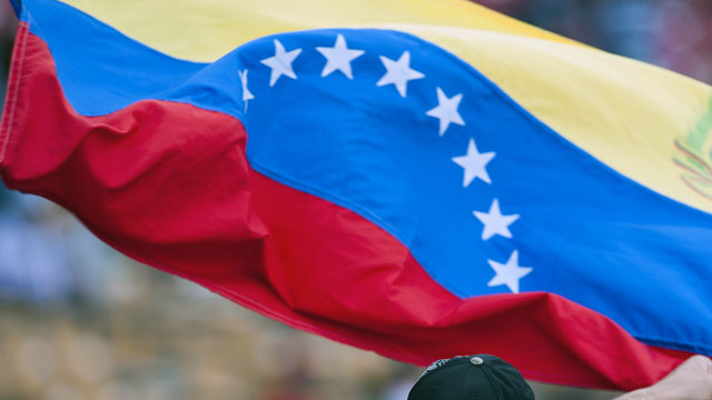 Bravos de Margarita vs. Leones del Caracas (SPA)