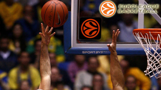 Euroleague Basketball (Playoffs)