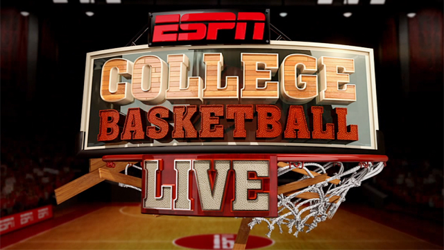 NCAA Basketball Live Sports Stream