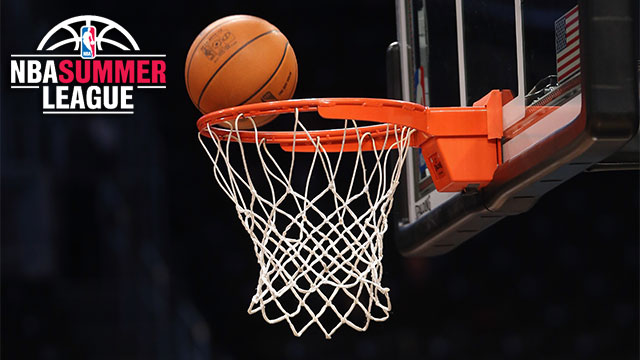 NBA D-League Select Team vs. Minnesota Timberwolves