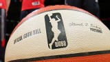 Phoenix Mercury vs. San Antonio Silver Stars