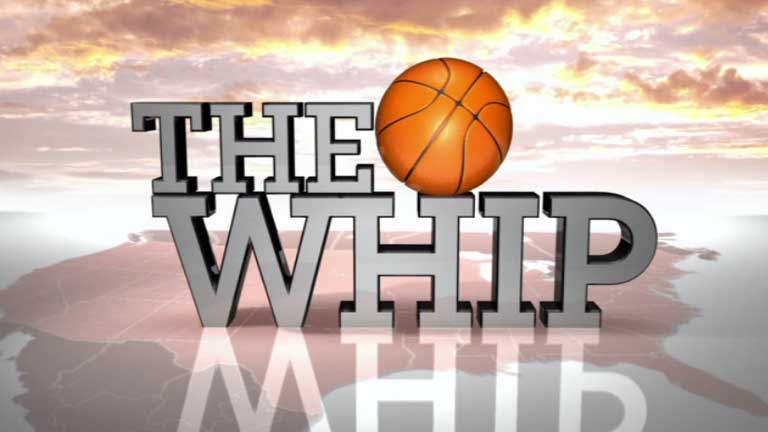 ESPNU College Basketball Whip Around