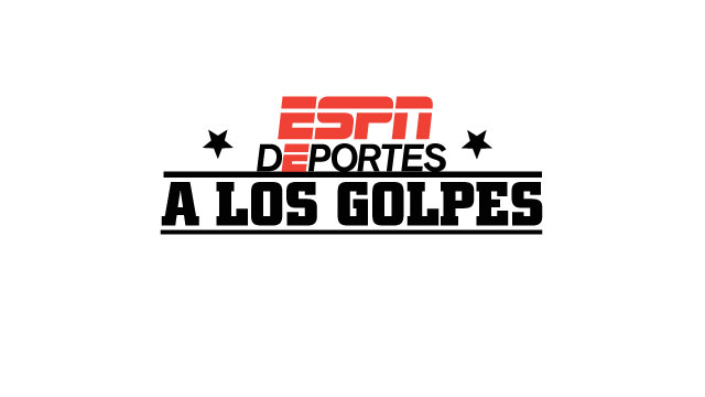 A Los Golpes presentado POR Corona