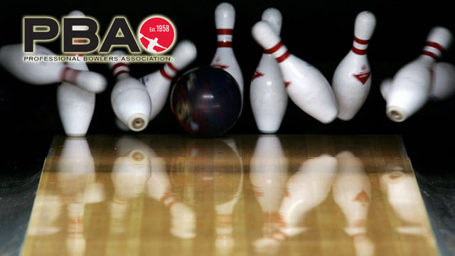 Barbasol PBA Tournament of Champions