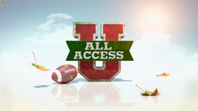 ESPNU All-Access: Auburn Football presented by Wells Fargo