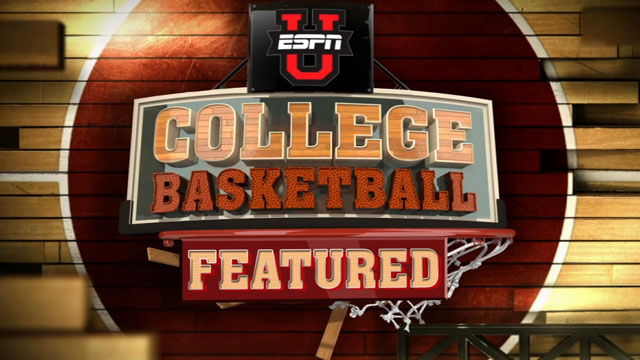 College Basketball Featured