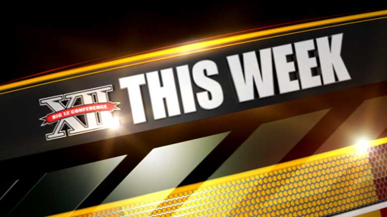 Big 12 Weekly