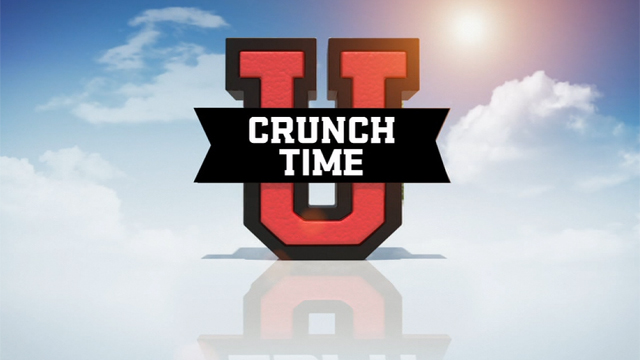 Crunch Time