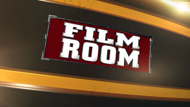 ESPNU Film Room Bowl Special