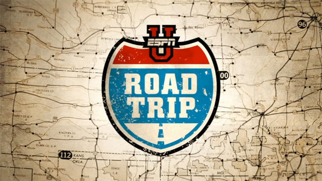 ESPNU Road Trip: ACC Championship presented by Dr. Pepper