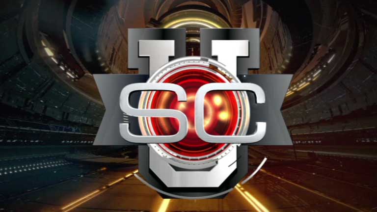 SportsCenterU
