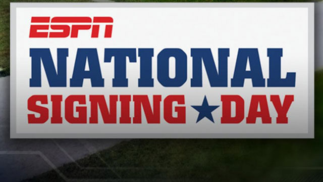 ESPNU Signing Day Special
