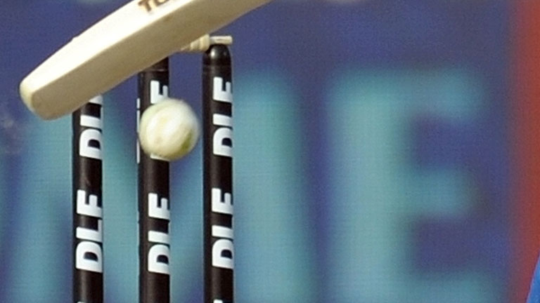 2013 ICC Champions Trophy (Final)