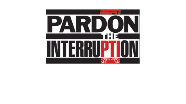 Pardon The Interruption Special presented by Captain Morgan: Aaron Rodgers
