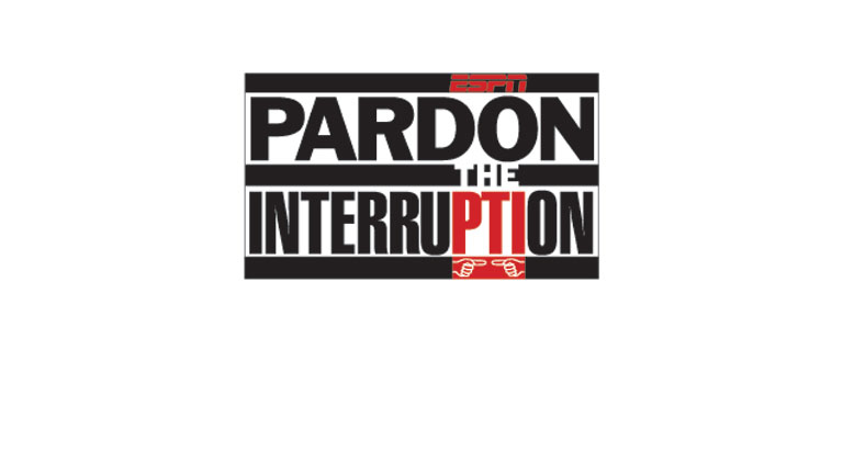 Pardon The Interruption
