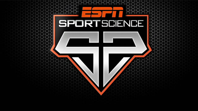 Sport Science Newton Awards