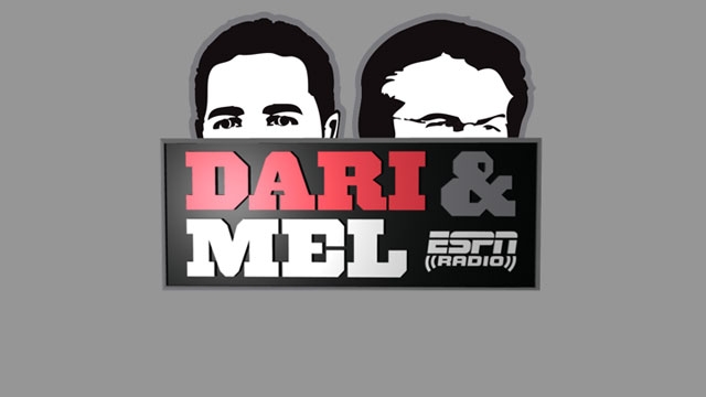 Dari & Mel