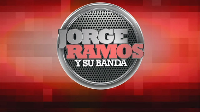 Jorge Ramos Y Su Banda