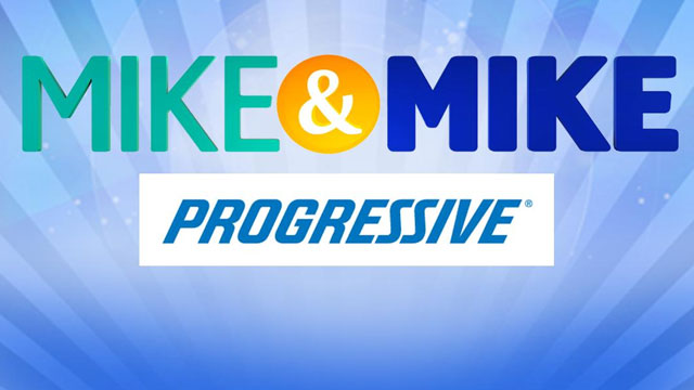 Mike & Mike