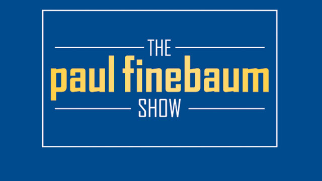 The Paul Finebaum Show