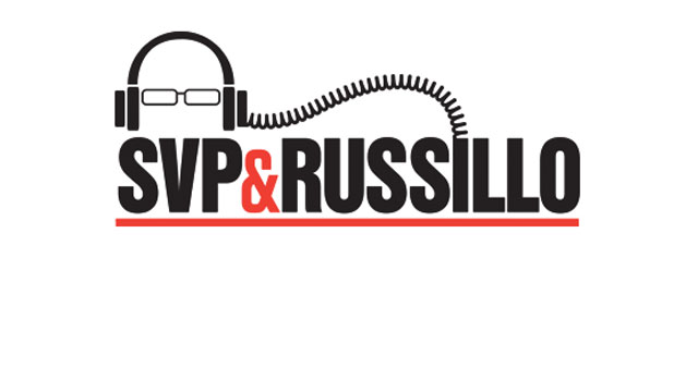 SVP & Russillo presented by Progressive
