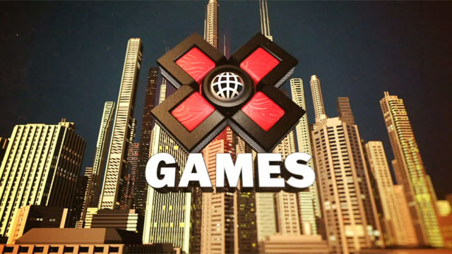 X Games Los Angeles