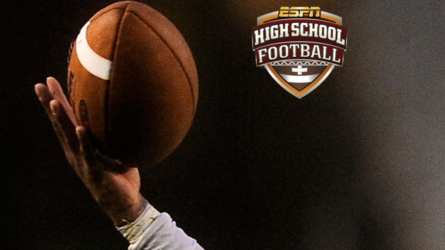 Booker T. Washington (FL) vs. Bishop Gorman (NV)