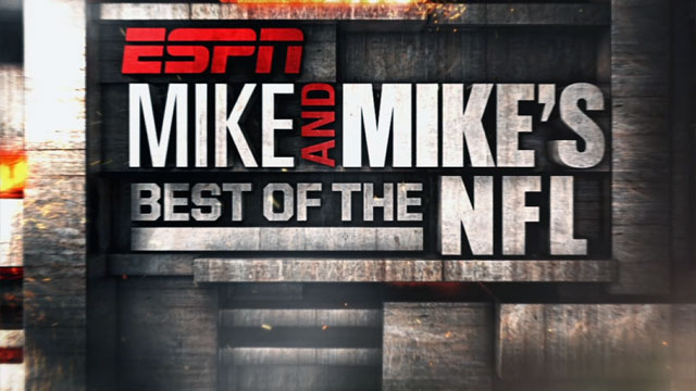 Mike And Mike's Best of The NFL