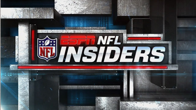 NFL Insiders presented by Bud Light