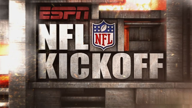 NFL Kickoff