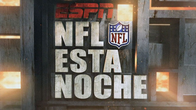 NFL Esta Noche