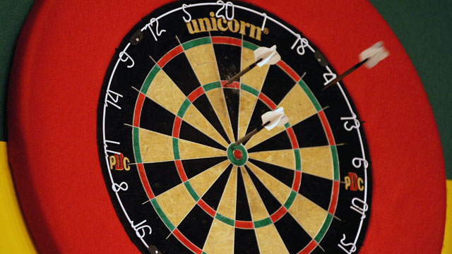 Cash Converters Players Championship Finals