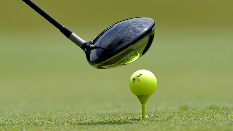 Masters Tournament/R&A/USGA Press Conference