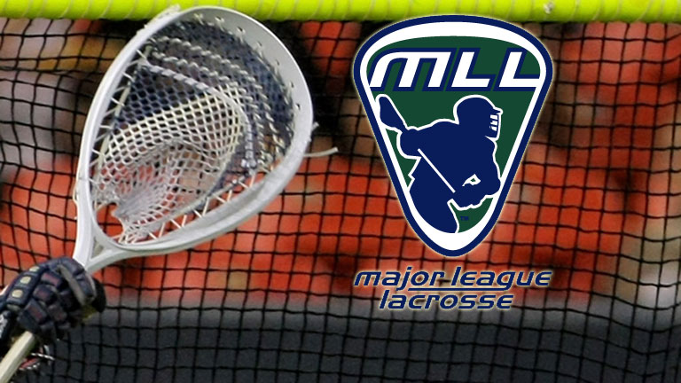 New York Lizards vs. Boston Cannons