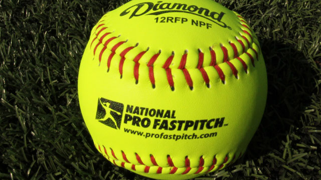 National Pro Fastpitch Softball Championship