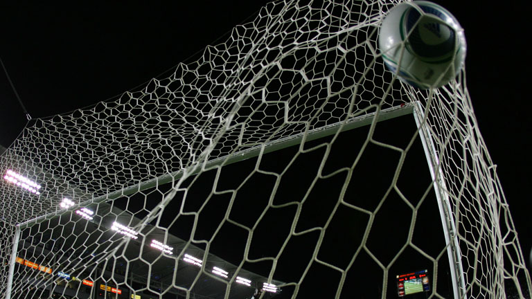Cruz Azul vs. Club America (Final, First Leg)