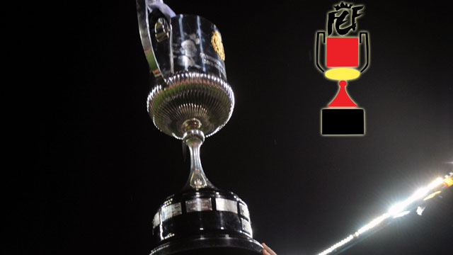 Real Madrid vs. FC Barcelona (re-air)