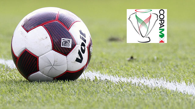 Alebrijes de Oaxaca vs. Lobos BUAP (SPA)