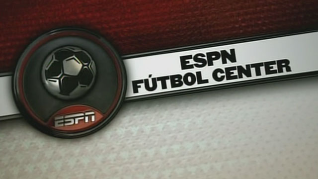 Fútbol Center Construido POR Home Depot