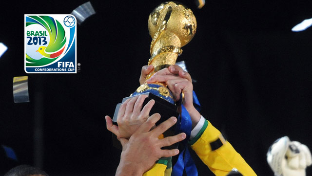 Nigeria vs. Uruguay (Group B)