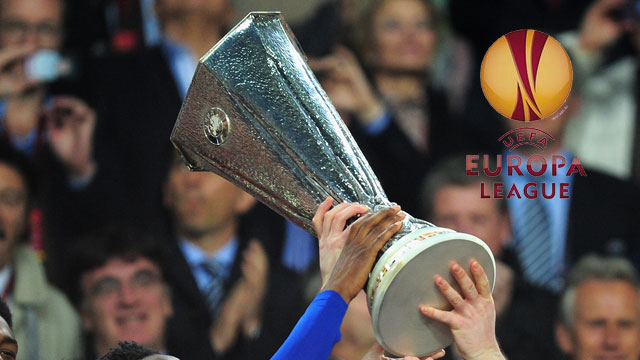 In Spanish - Besiktas JK vs. Liverpool (Round of 32, Second Leg) (UEFA Europa League) (re-air)