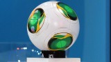 Mexico vs. Paraguay