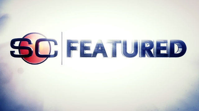 SportsCenter Featured