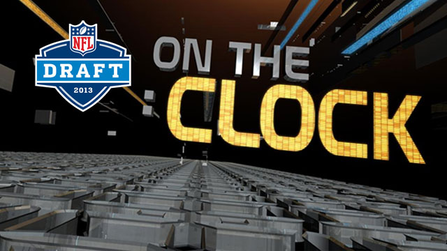 SportsCenter Special: on The Clock presented by Castrol Edge