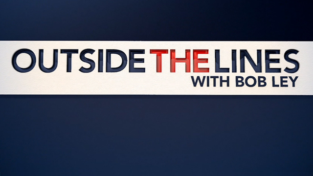 Outside The Lines