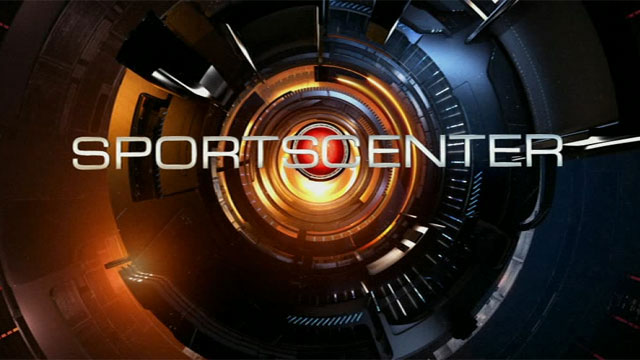 SportsCenter Top Ten