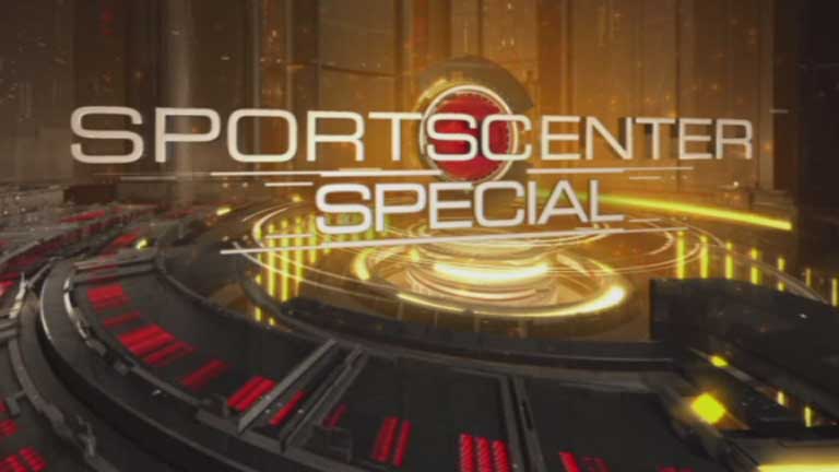 SportsCenter Special at The Winter Meetings