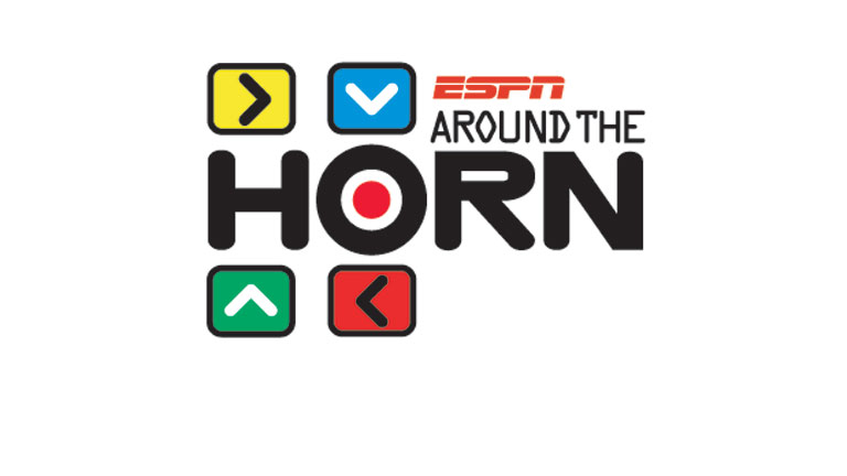 Around The Horn